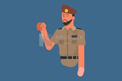 Policeman