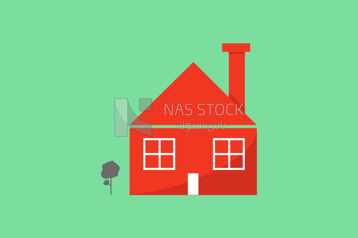 House icon