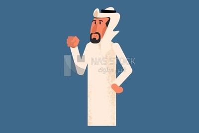 Gulf man