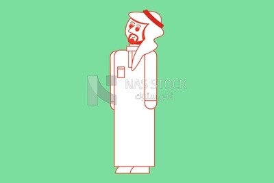 Gulf man