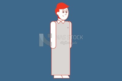 Gulf guy