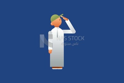 ولد خليجى