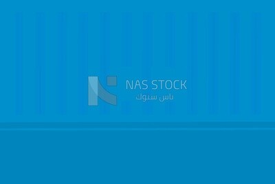 blue wall with lins background