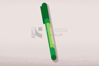 Pen