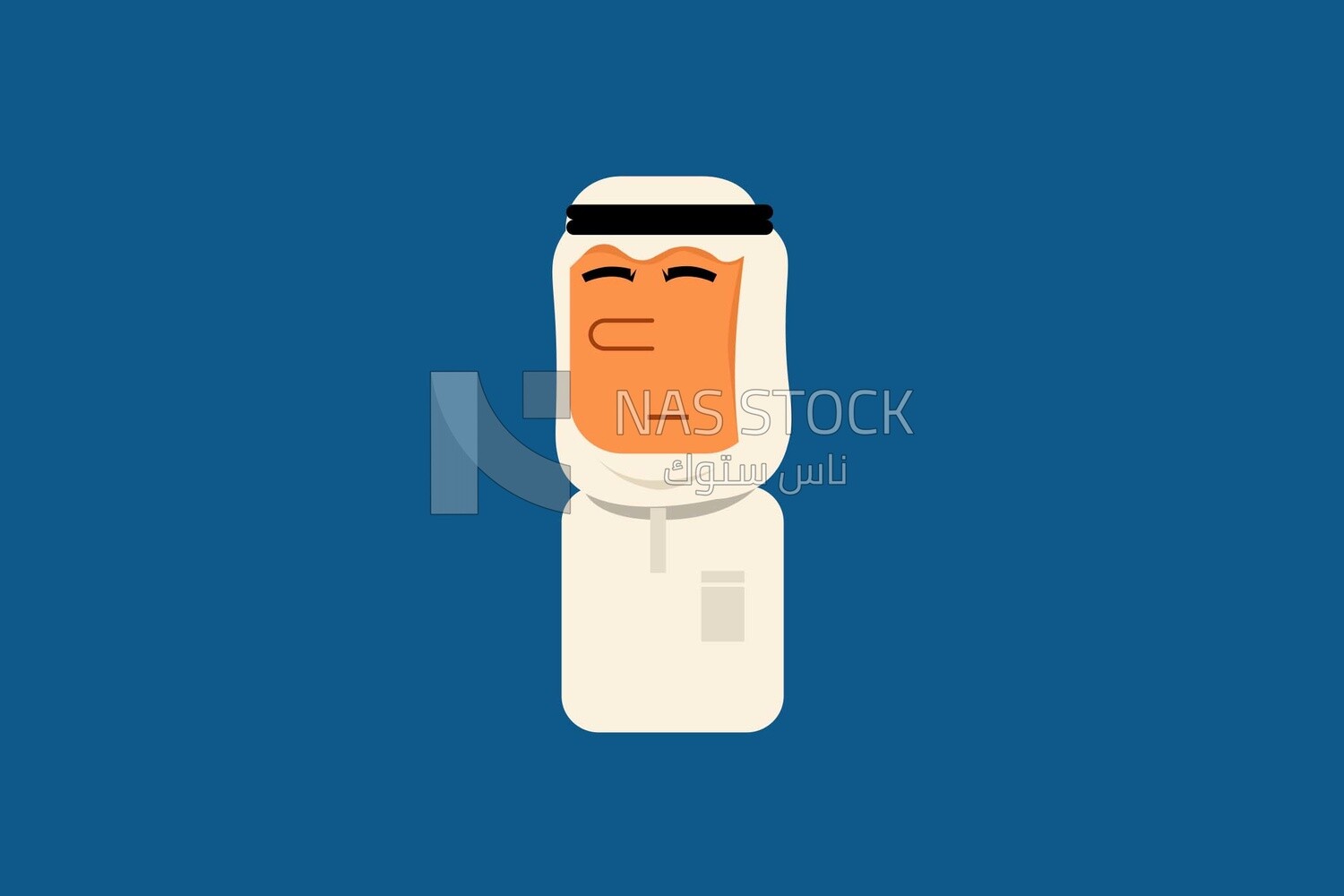 Gulf man