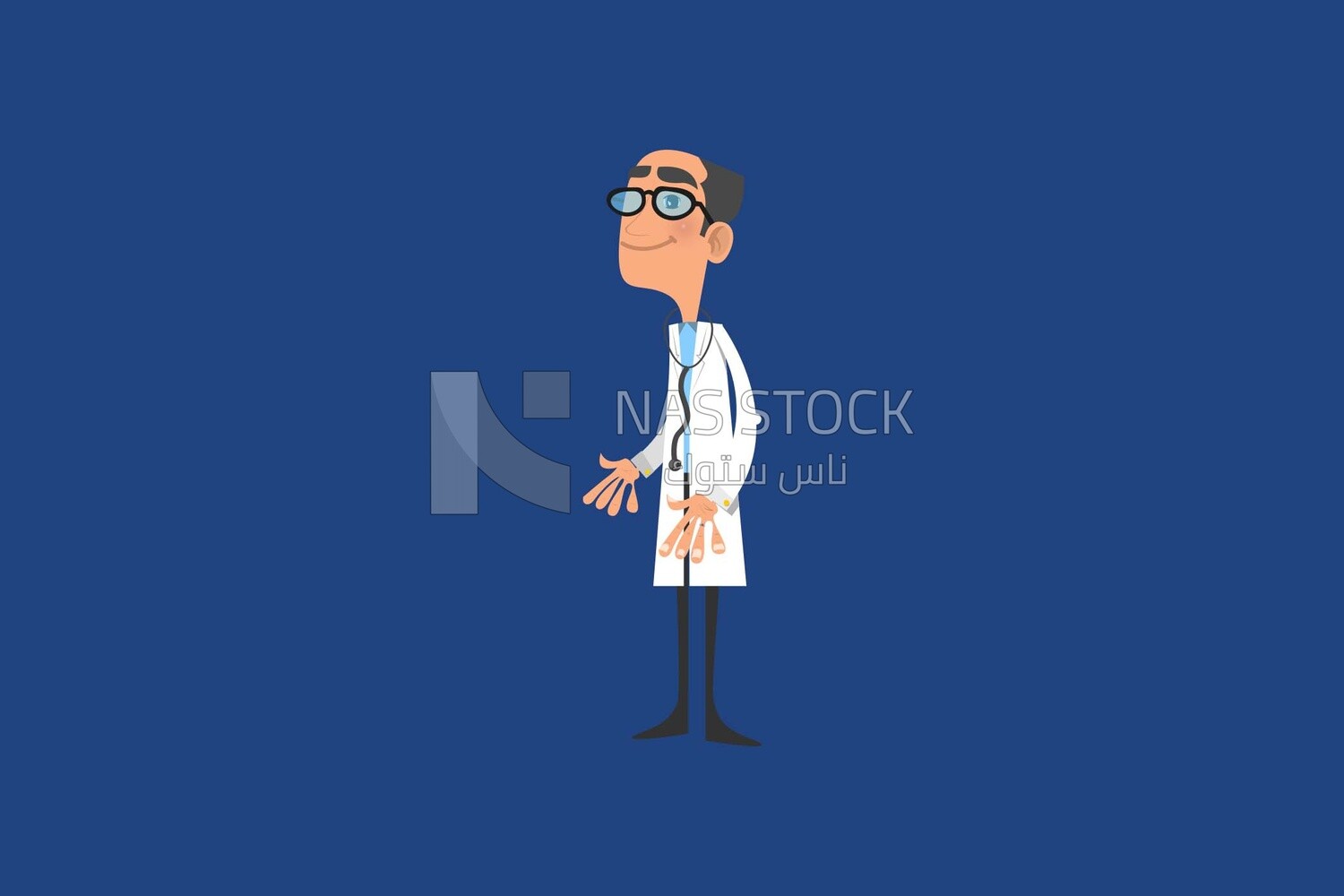 Doctor