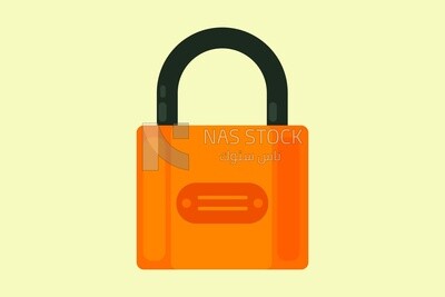 Metal lock