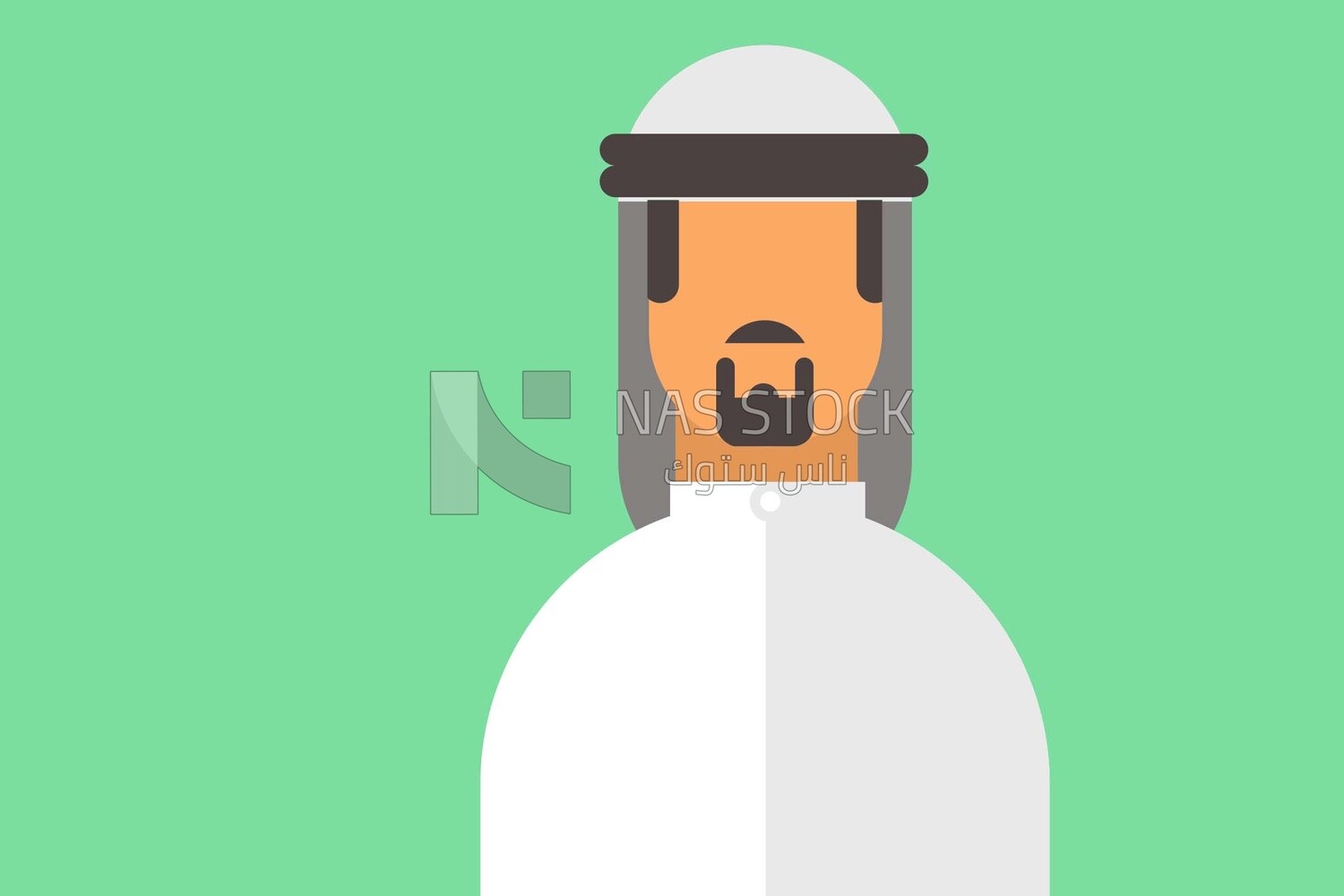 Gulf man