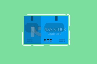 Shipping box