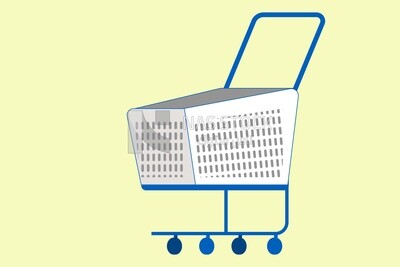 Shopping cart