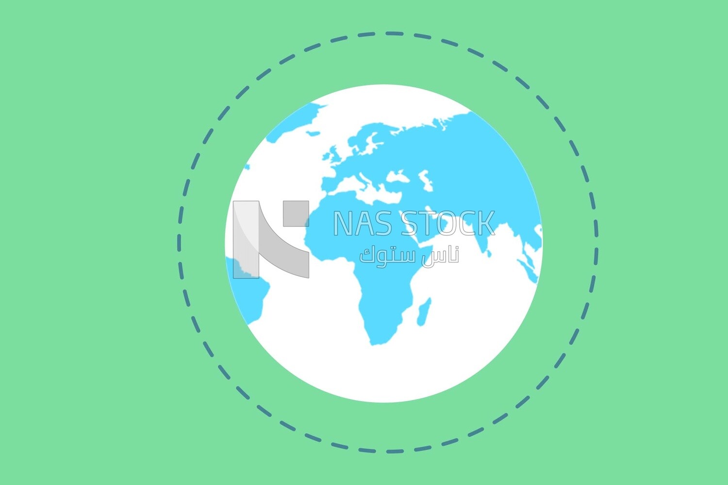 Planet earth