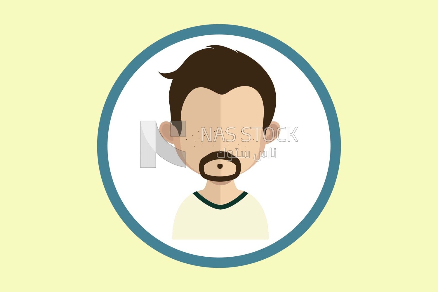 Man icon
