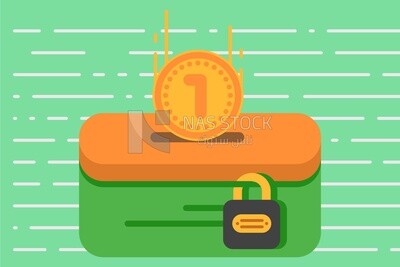 Money box