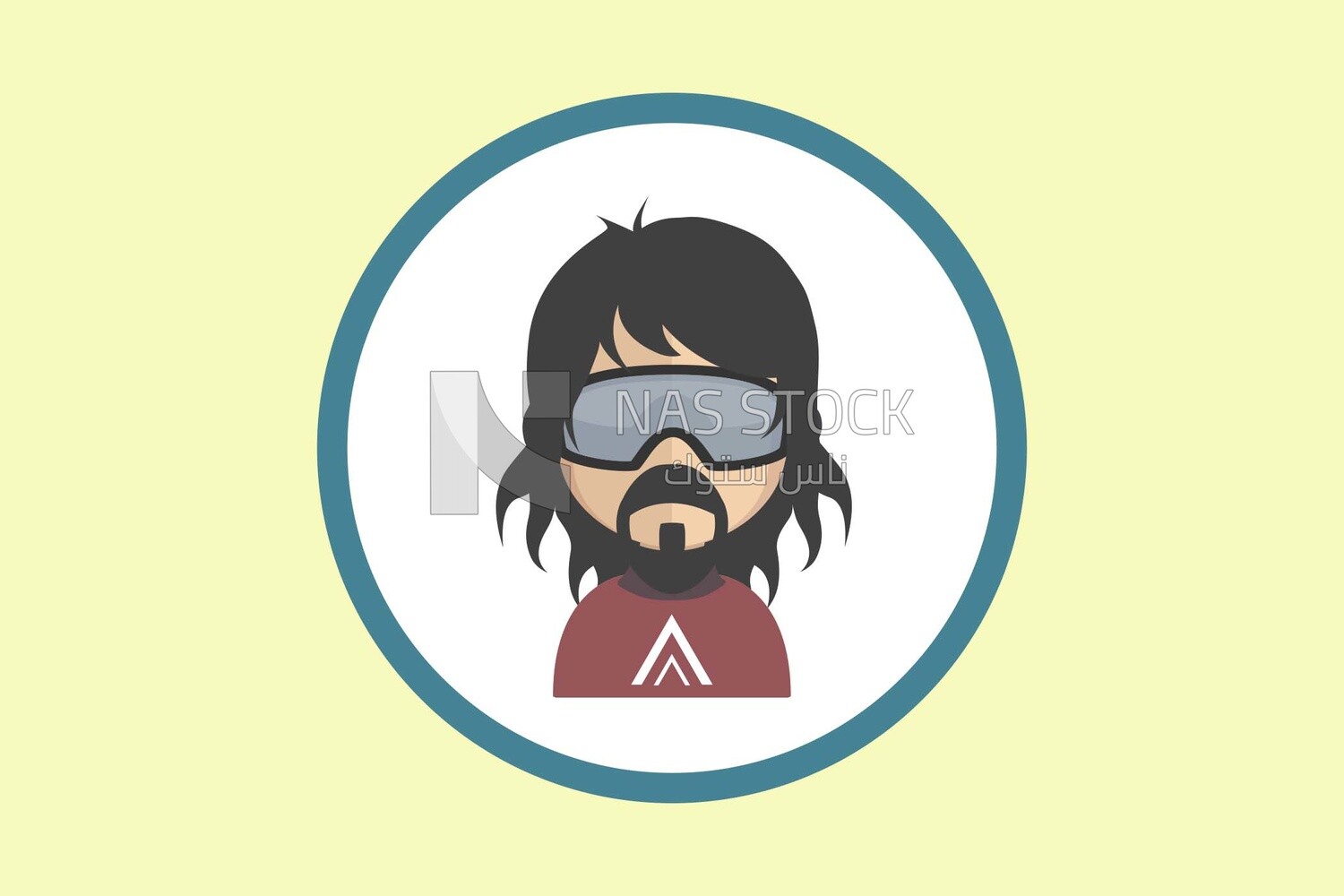 Man icon