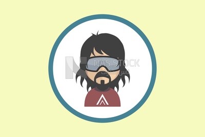 Man icon