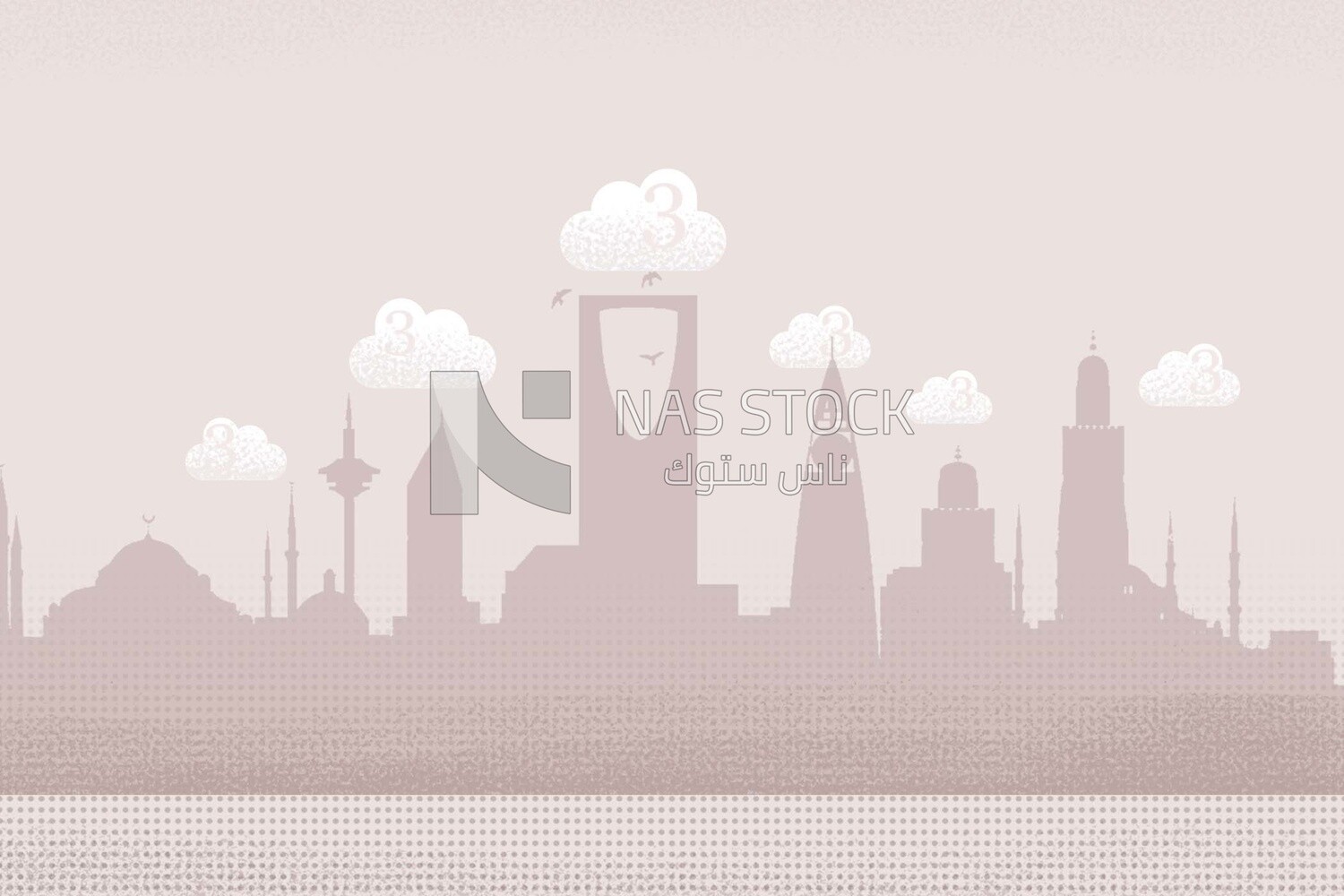 Riyadh city