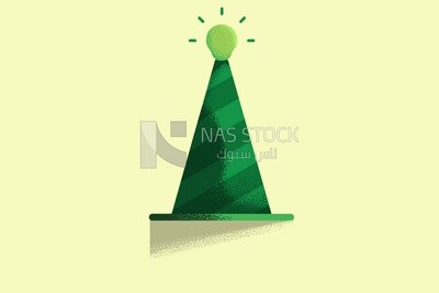 Traffic cone