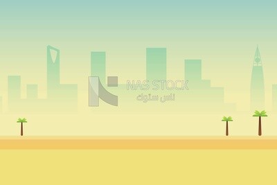 Riyadh city