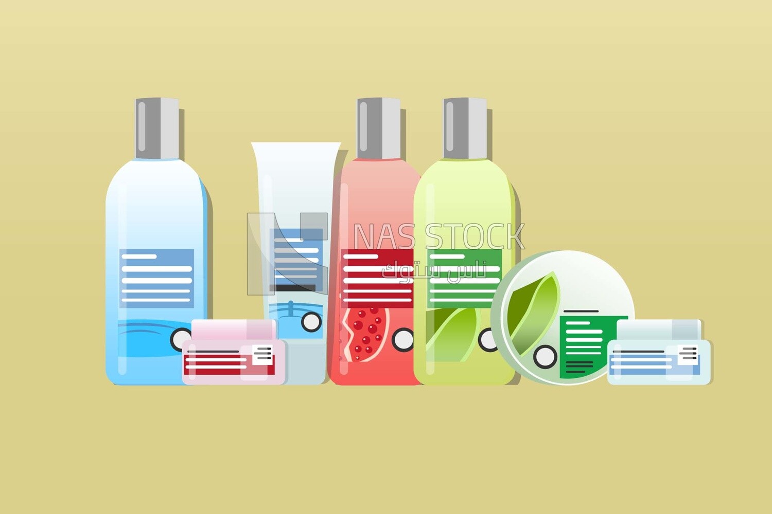 Skin care products
