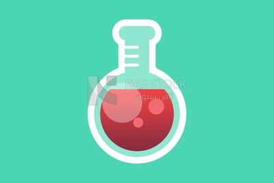 Laboratory beaker