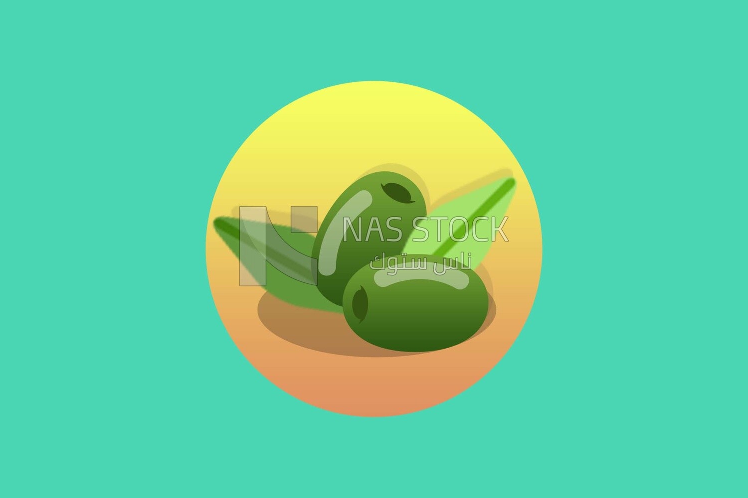 Olive