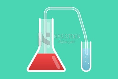 Laboratory beaker