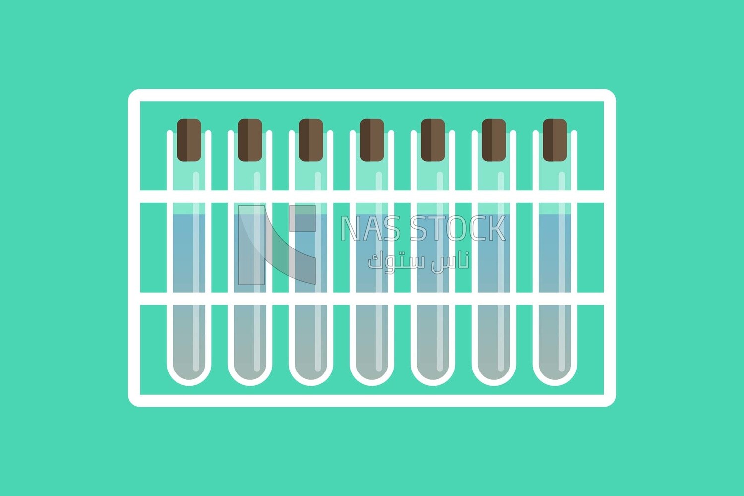 Test tubes