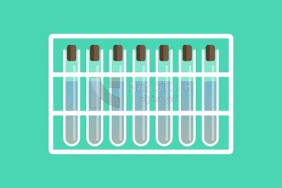 Test tubes
