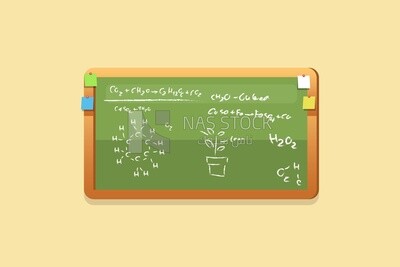 Green board