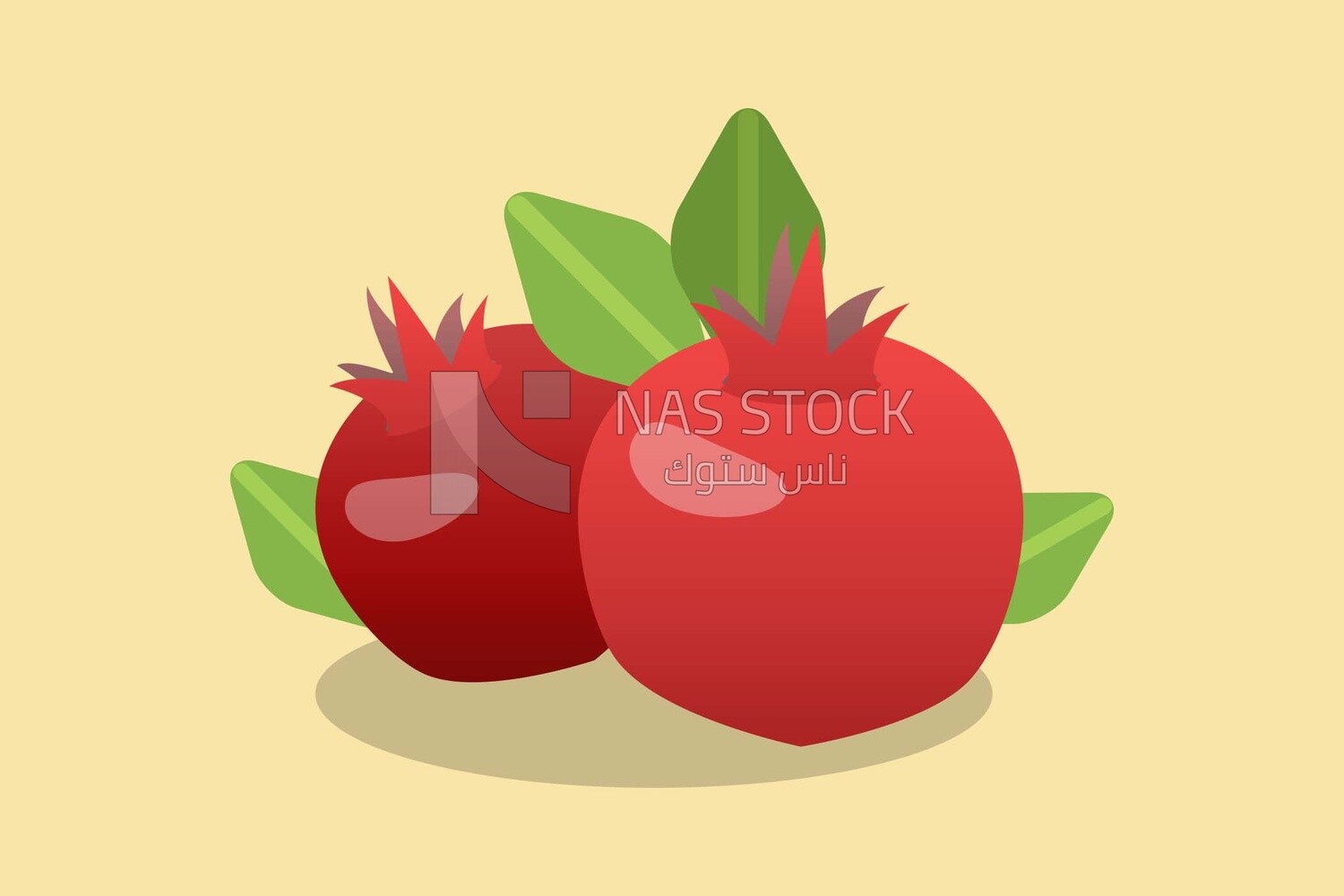 Pomegranate