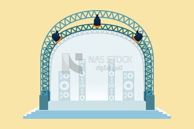 Stage