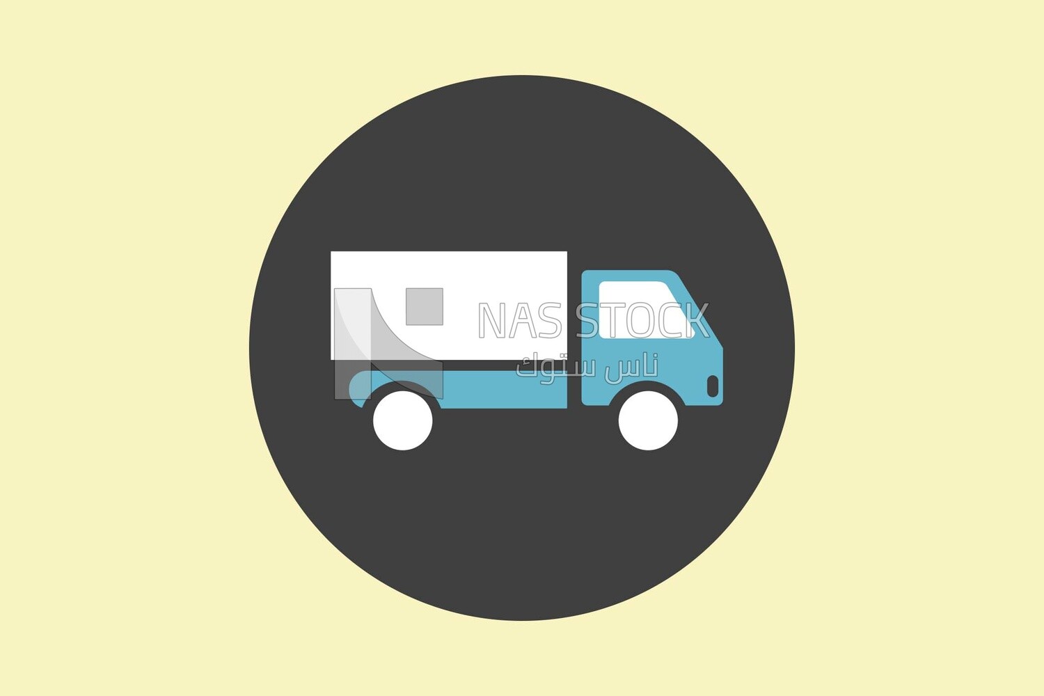 truck icon