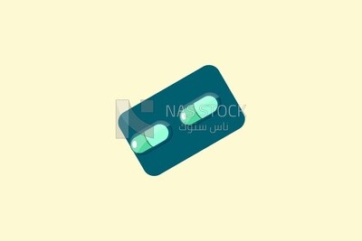 medicine tablets