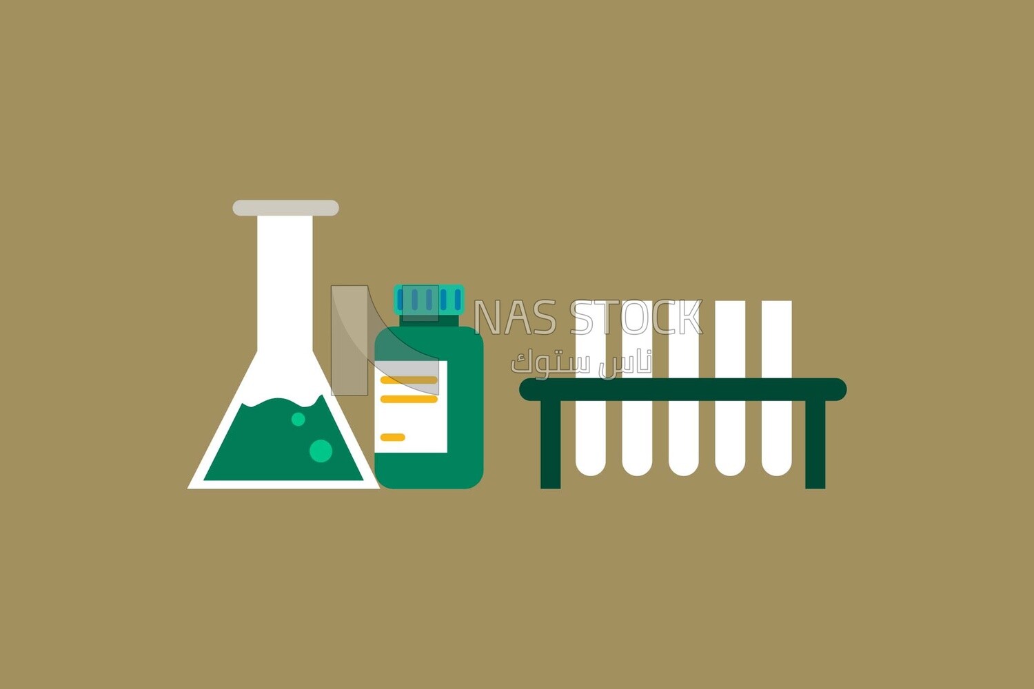 laboratory tools