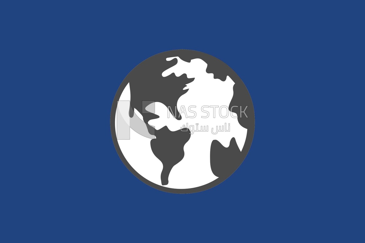 Planet earth