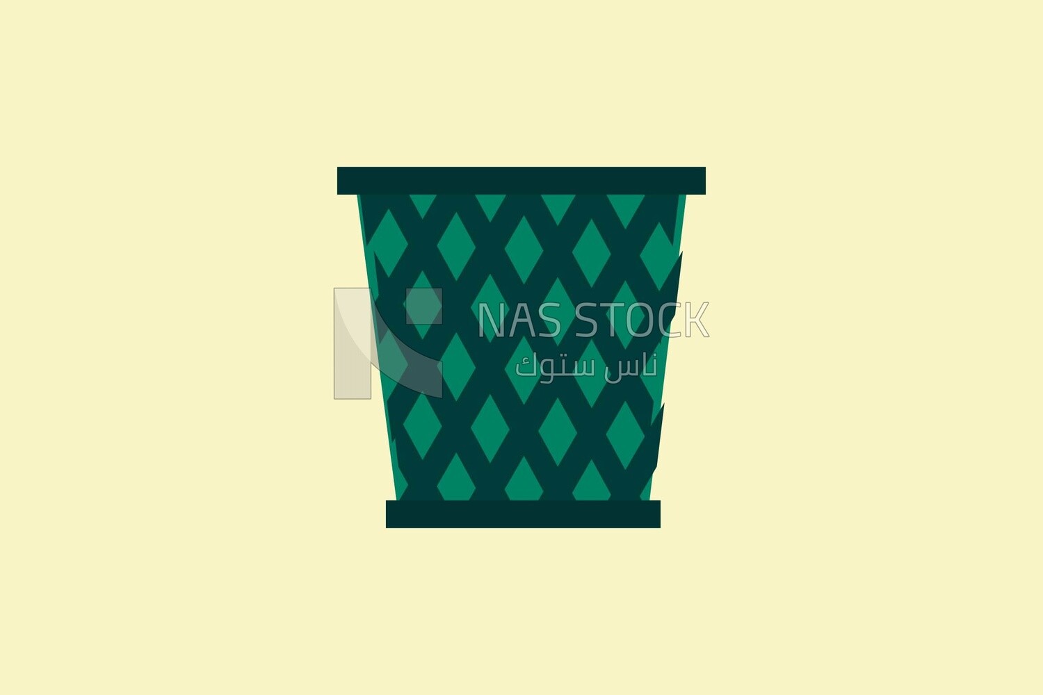 Dustbin