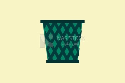Dustbin