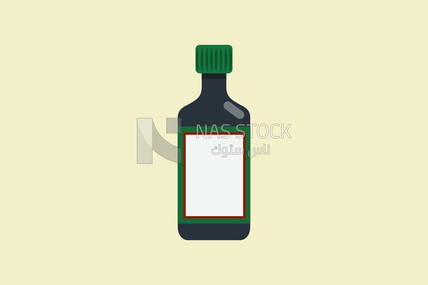 medicine bottle