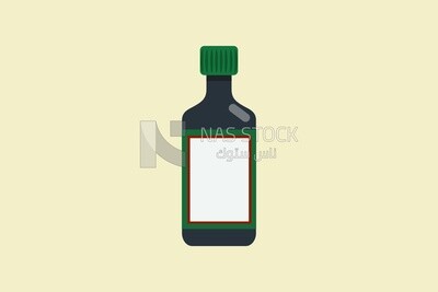 medicine bottle