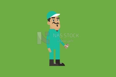 Worker