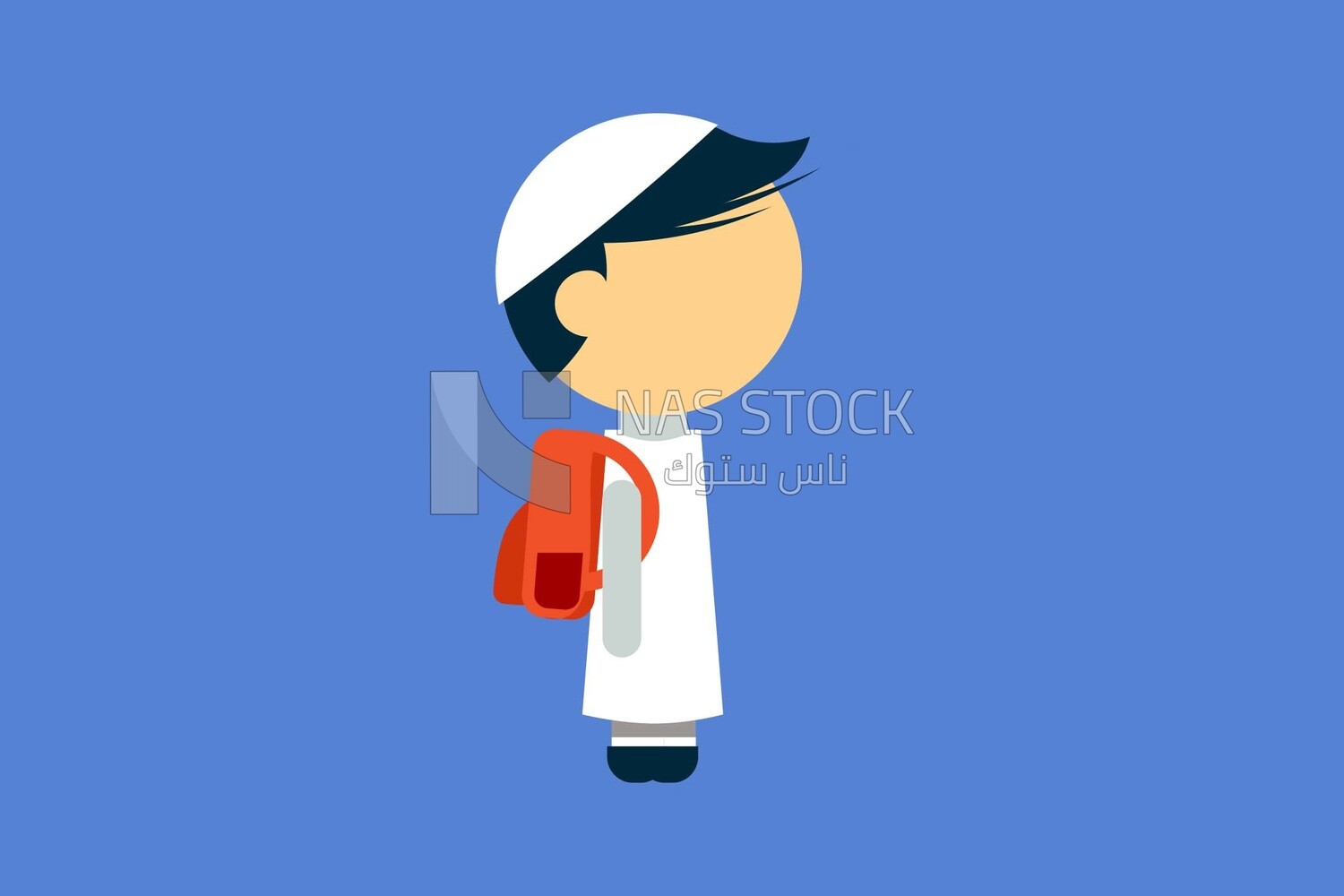 Gulf student
