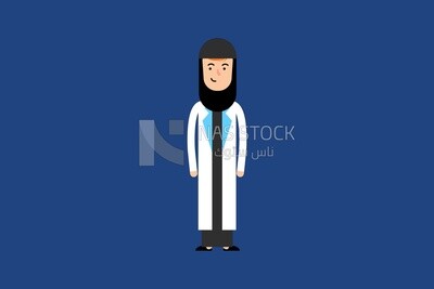 Gulf doctor