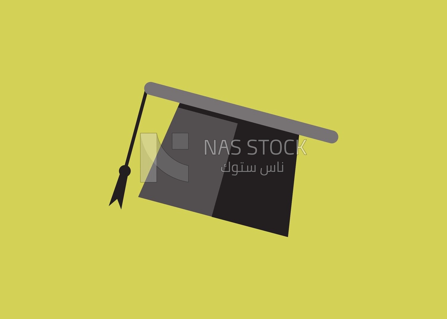 Graduation hat