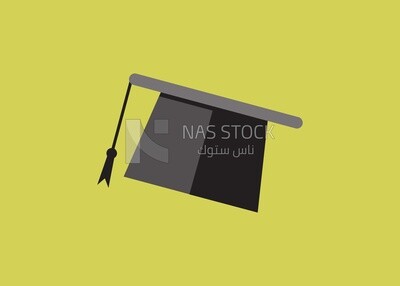 Graduation hat