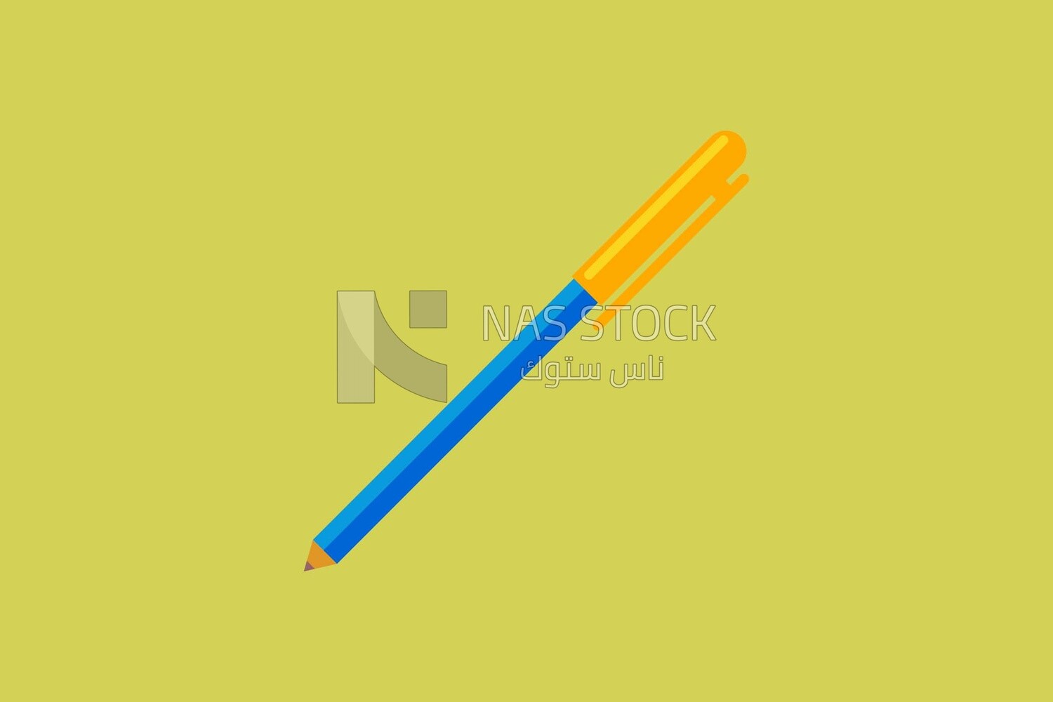 pencil