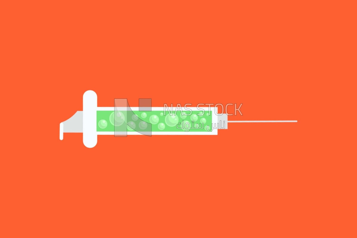 Injection