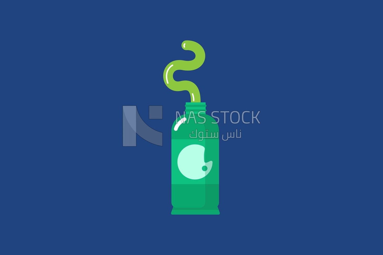 Color tube