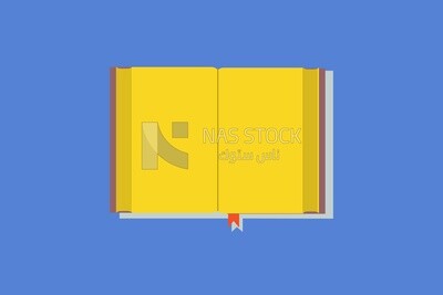 كتاب مفتوح