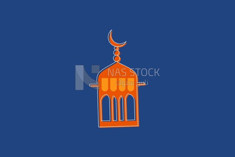 Ramadan lantern