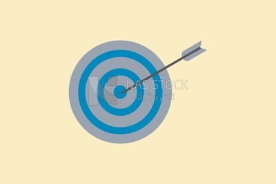 dart board